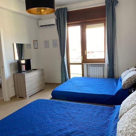 Caserta Royale Apartment Экстерьер фото